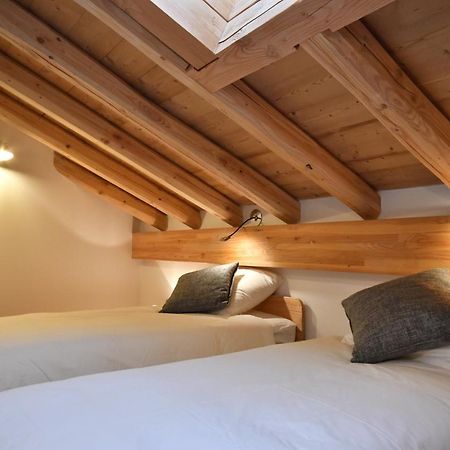 Beautiful Duplex Alpe D'Huez Alpe d'Huez Exterior foto