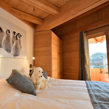 Beautiful Duplex Alpe D'Huez Alpe d'Huez Exterior foto
