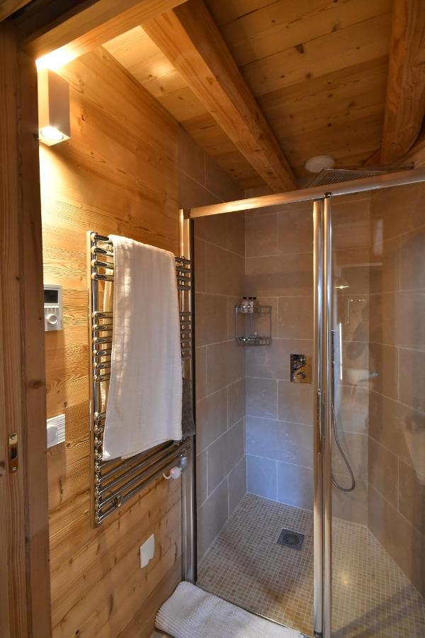 Beautiful Duplex Alpe D'Huez Alpe d'Huez Exterior foto